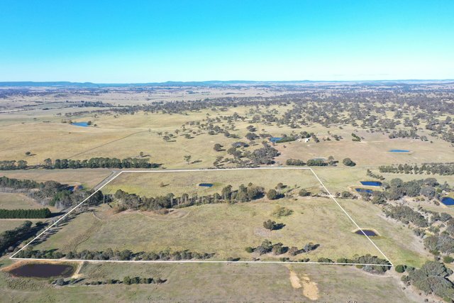 31 Henry Parkes Road, NSW 2580