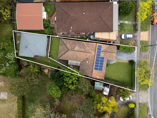 60 Charles Street, NSW 2112
