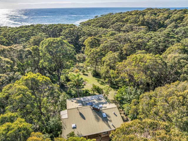 12 Alinjarra Place, NSW 2546