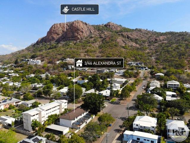 3/46 Alexandra Street, QLD 4810