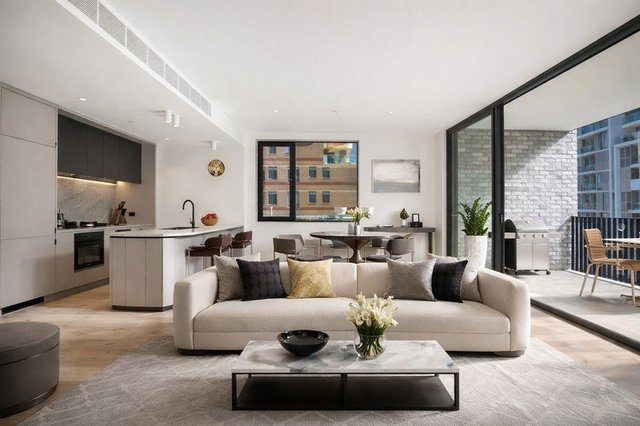 702/87 Oxford Street, NSW 2022