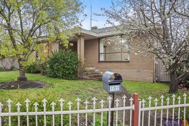 102 Brittain Street, VIC 3350