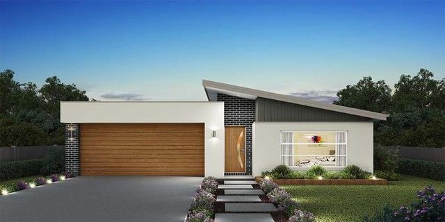 Lot 307 New Road, QLD 4285