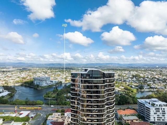 2502/36 Britannia Avenue, QLD 4218