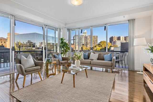 59/8 Wells Street, VIC 3006