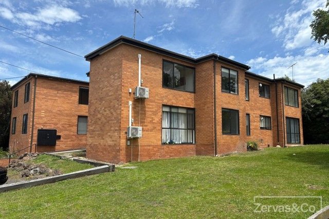 8/4-6 Dennis Street Clayton, VIC 3168