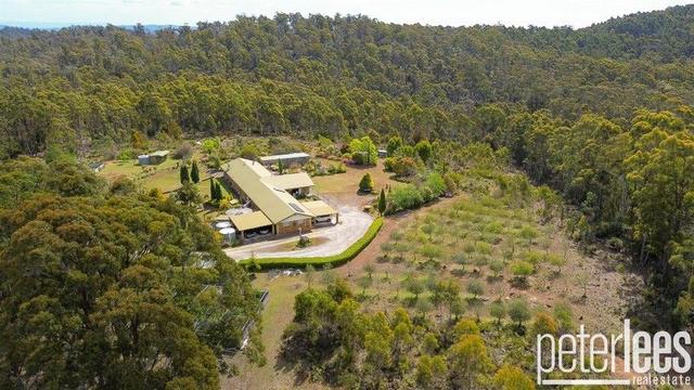 425 Pipers River Road, TAS 7267