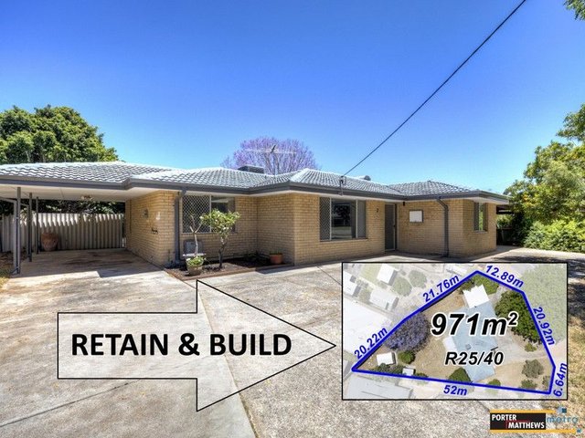 2 Michael Court, WA 6057