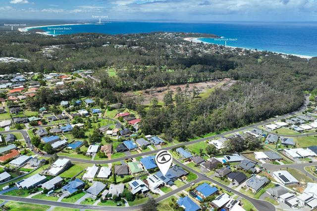 37 Springfield Drive, NSW 2539