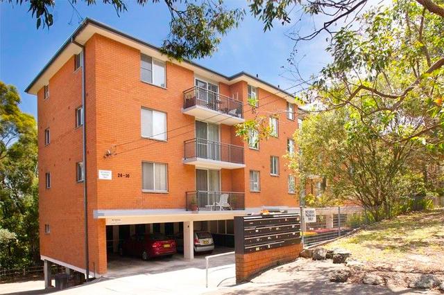 13/26 Waine Street, NSW 2096