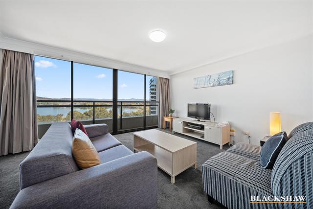 1203/2 Marcus Clarke Street, ACT 2601