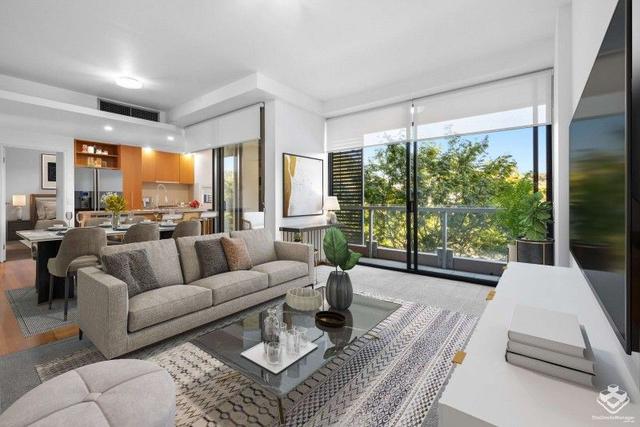47/46 Boundary Street, QLD 4101