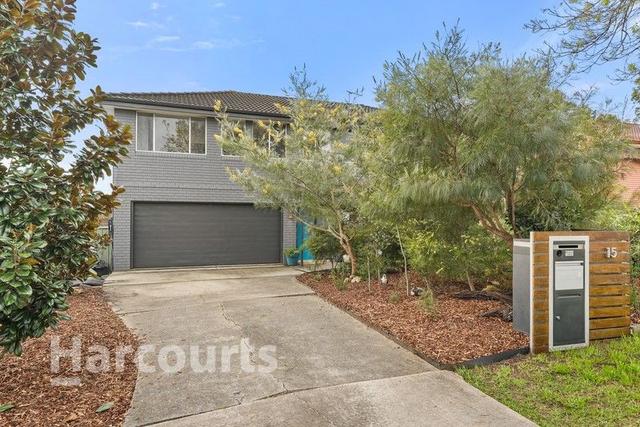 15 Hodkin Place, NSW 2565