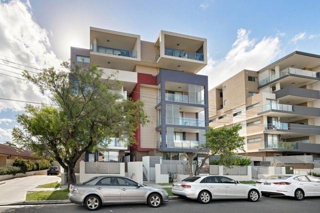 405/33 Percy Street, NSW 2200