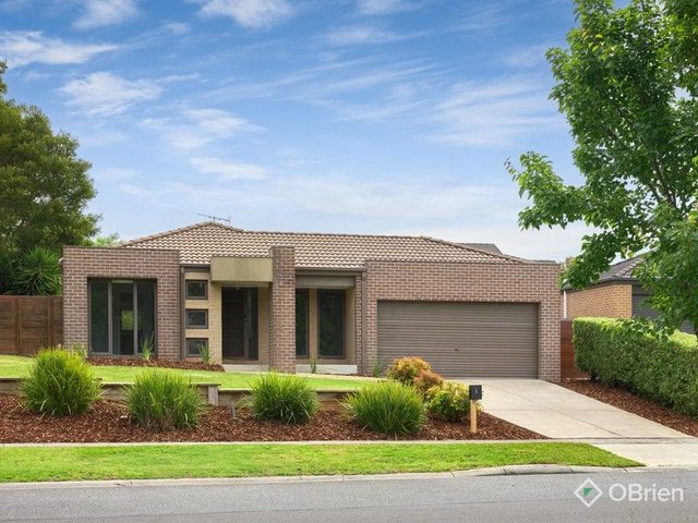 5 Harmon Drive, VIC 3818