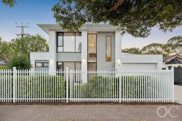 18 Rutland Avenue, SA 5032