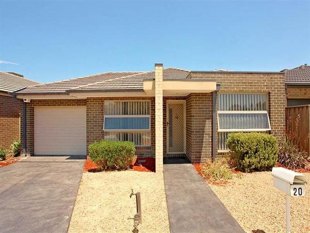 20 Chamonix Pde, VIC 3752