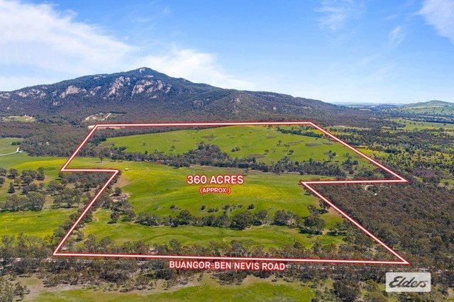 29 & 31/null Buangor-Ben Nevis  Road, VIC 3375