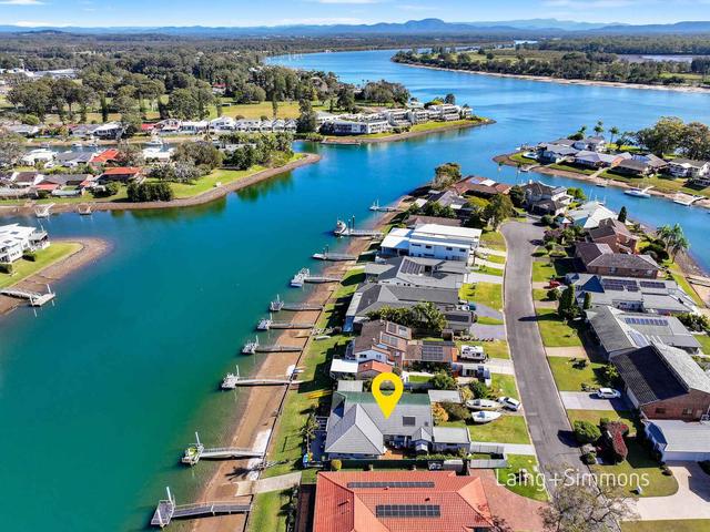 1/77 Commodore Crescent, NSW 2444