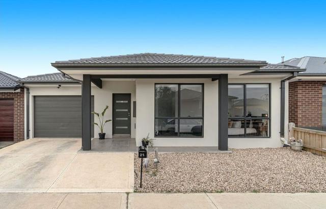 21 Meaford Street, VIC 3064