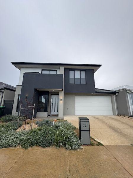27 Harkness Boulevard, VIC 3217