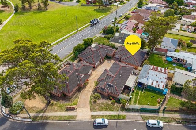 3/32 Richmond Road, NSW 2747