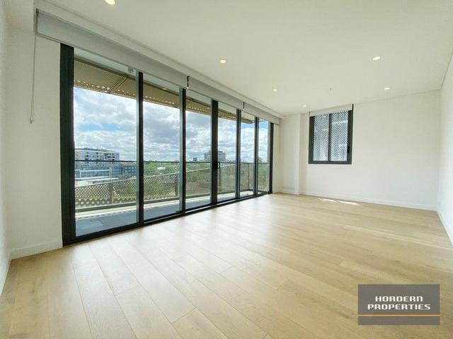910/221 Miller Street, NSW 2060