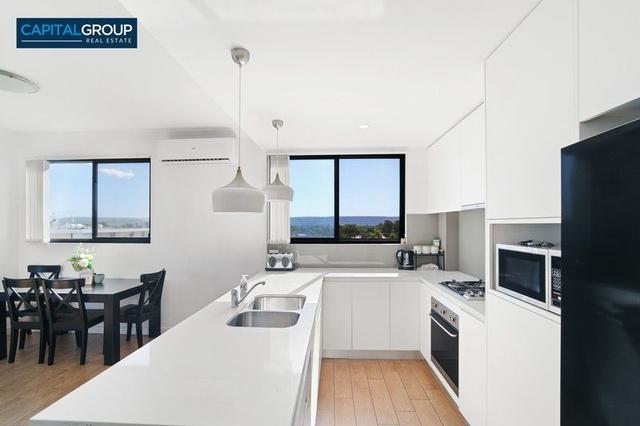 42/40-42 Barber  Avenue, NSW 2750