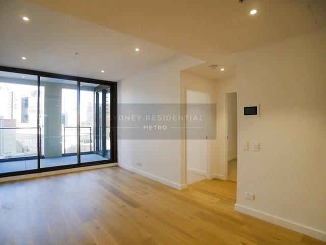 801/82 Hay Street, NSW 2000