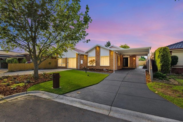 8 Venus Court, VIC 3037