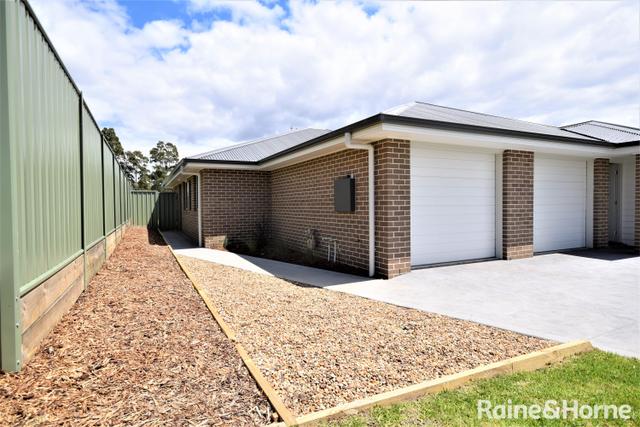 4A Gunbar Way, NSW 2541