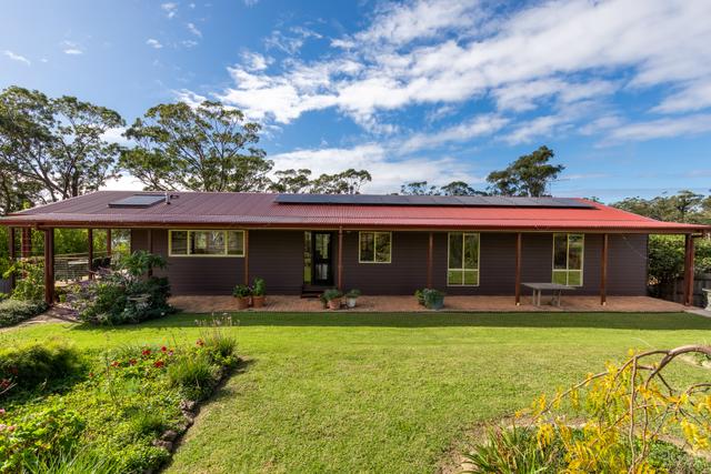 34 Endeavour Drive, NSW 2546
