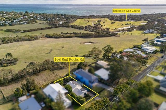 108 Red Rocks Road, VIC 3922