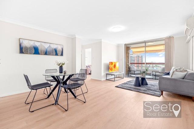 8D/40-46 Mosely Street, NSW 2135