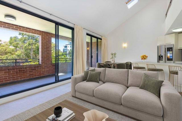 210/2 David Street, NSW 2065