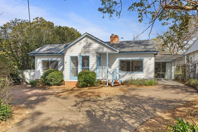 25 Berowra Waters Road, NSW 2081