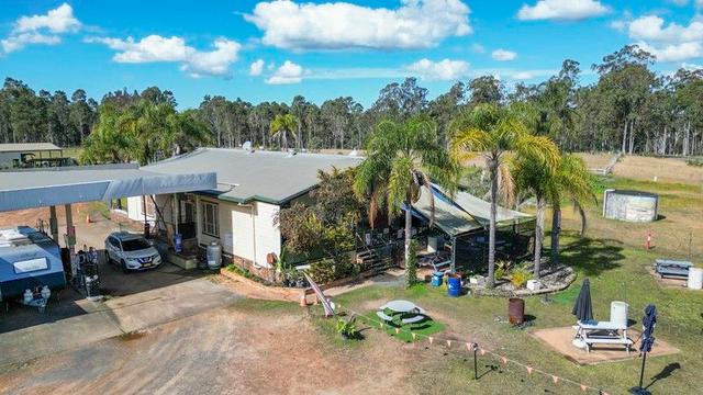 10 East Lanitza Road, NSW 2460