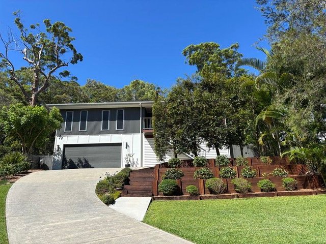 25 Dunk Place, QLD 4551