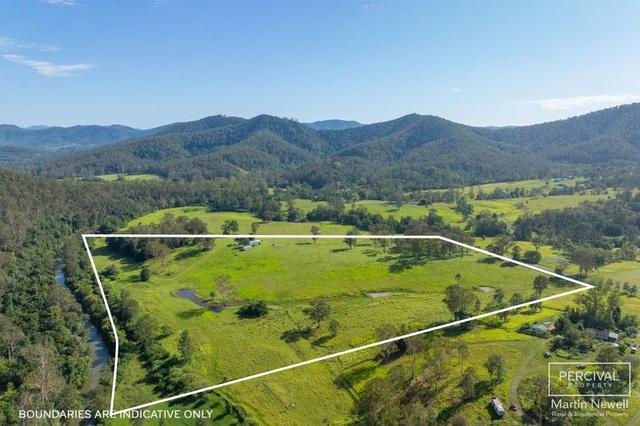 376 Toms Creek Road, NSW 2446