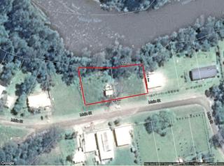 land for sale Ellenborough