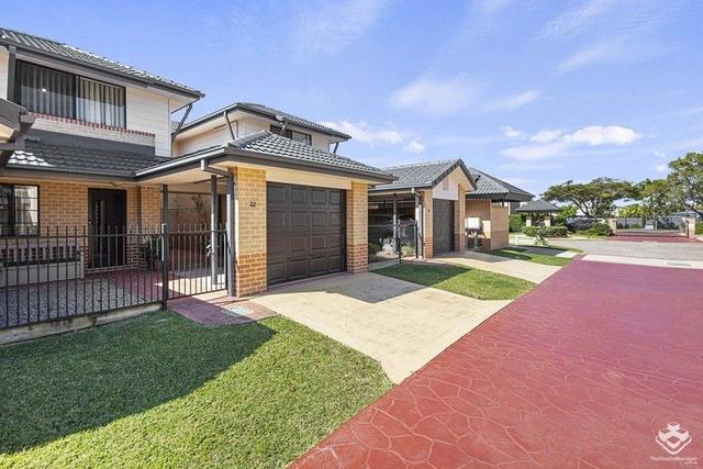 22/2 Springhill Drive, QLD 4556