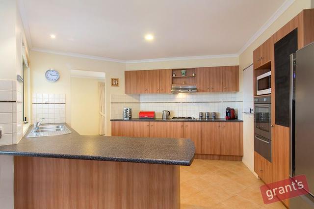 116 Harold Keys Drive, VIC 3805