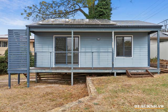 121 B Miller Street, ACT 2602