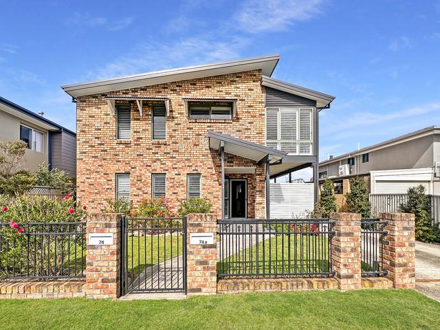 74A Kingston Place, NSW 2537