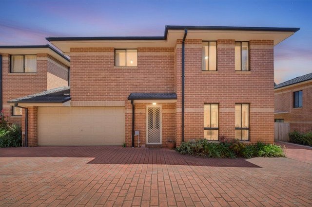 6/14-16 Henry Street, NSW 2161
