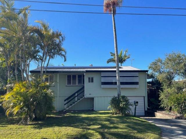 23 Sunwell, QLD 4017