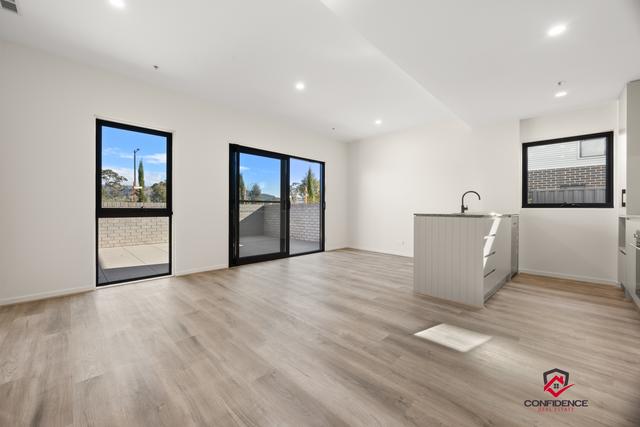 28/181 Sutherland Crescent, ACT 2913