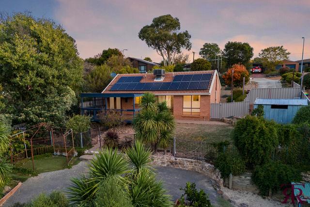 49 Carlile Street, ACT 2617