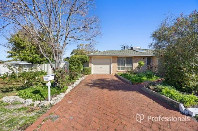 10 Greensill Crescent, WA 6233