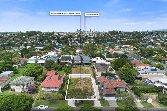 120 Main Avenue, QLD 4012